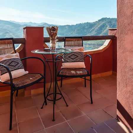 Boutique Cerro Del Sol Adults Only Recommended