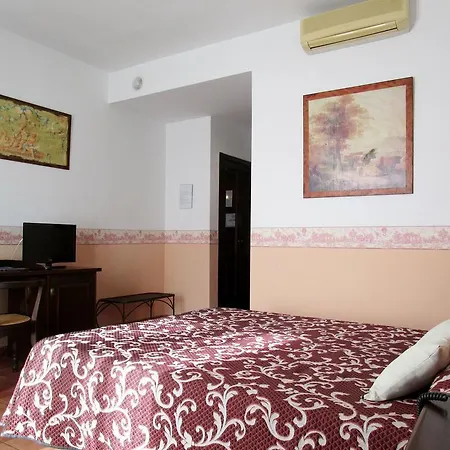 Boutique Cerro Del Sol Adults Only Recommended Hotel 3*