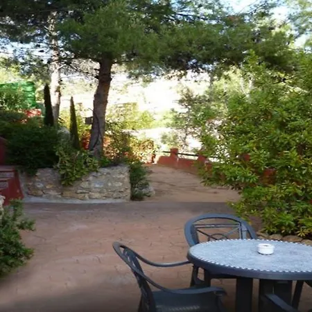 Hotel Boutique Cerro Del Sol Adults Only Recommended Cenes De La Vega