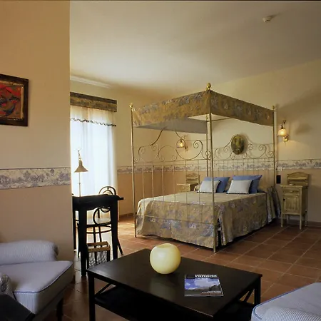 Boutique Cerro Del Sol Adults Only Recommended Hotel Cenes De La Vega