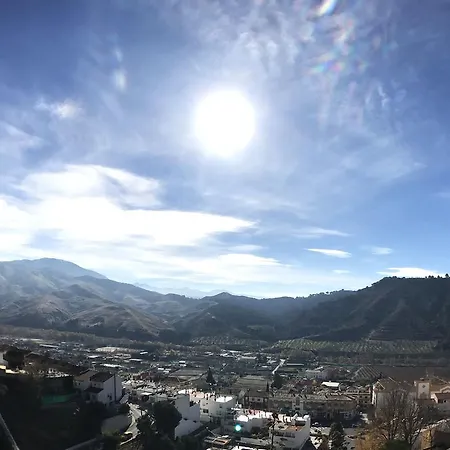 Boutique Cerro Del Sol Adults Only Recommended Hotel 3*