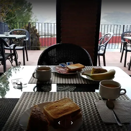 Hotel Boutique Cerro Del Sol Adults Only Recommended