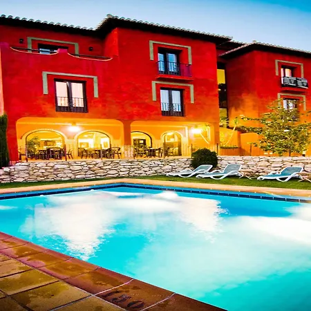 Boutique Cerro Del Sol Adults Only Recommended Hotel 3*